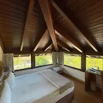 فندق Villadesella ريباذيسييّا
