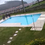 Villadesella فندق ريباذيسييّا