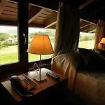 Villadesella فندق ريباذيسييّا