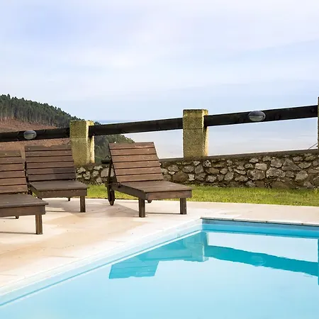 Villadesella 3* Ribadesella