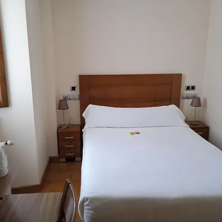 Hotel Villadesella 3*