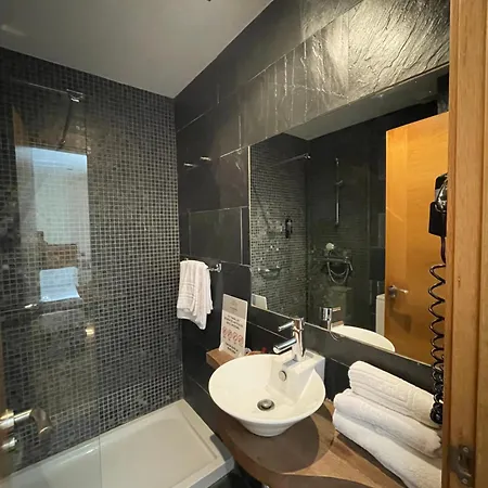 Szálloda Villadesella 3*