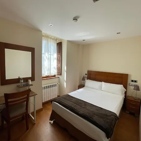 Szálloda Villadesella