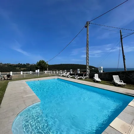 Szálloda Villadesella Ribadesella