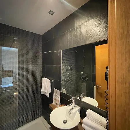 Szálloda Villadesella 3*