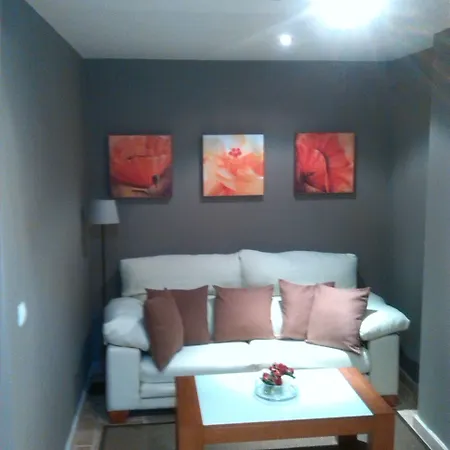 Szálloda Villadesella