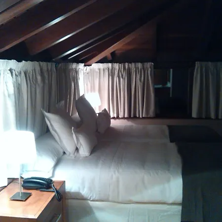 Szálloda Villadesella 3*