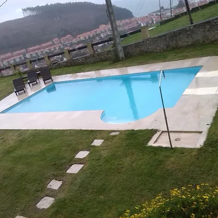 Villadesella Szálloda Ribadesella