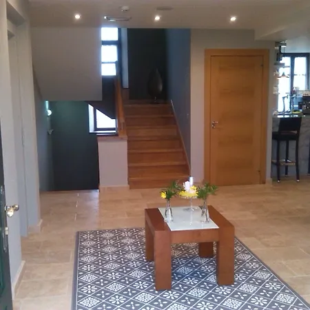 Szálloda Villadesella Ribadesella