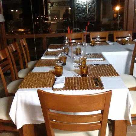Villadesella Hotel