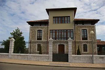 Hotel Villadesella Ribadesella