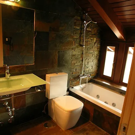 Hotel Villadesella 3*