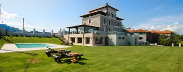 Villadesella 3* Ribadesella