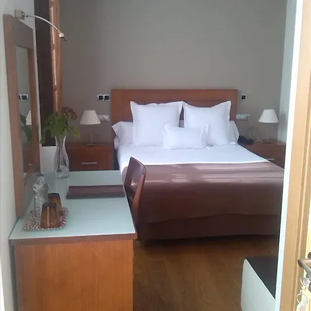 Hotel Villadesella 3*