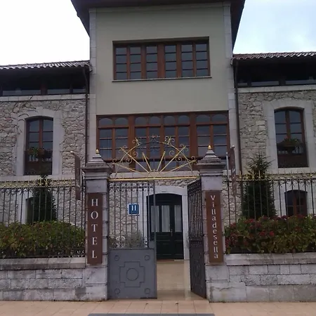 Villadesella
