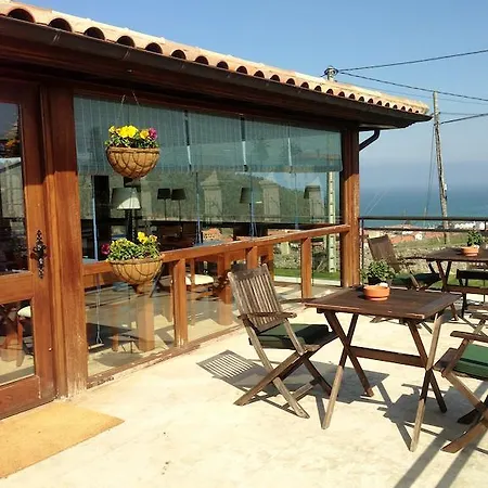 Villadesella Hotel Ribadesella