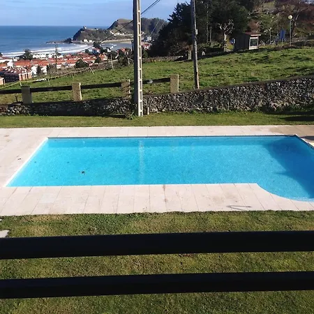 Villadesella 3* Ribadesella