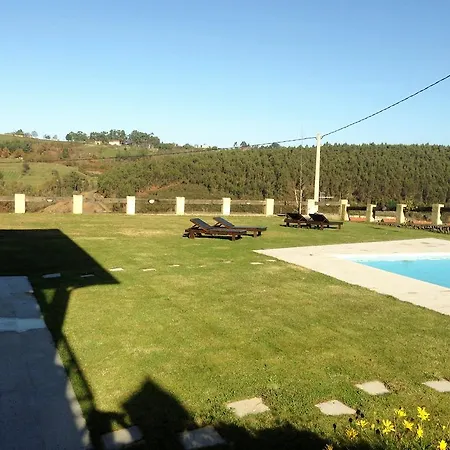 Villadesella Hotel Ribadesella