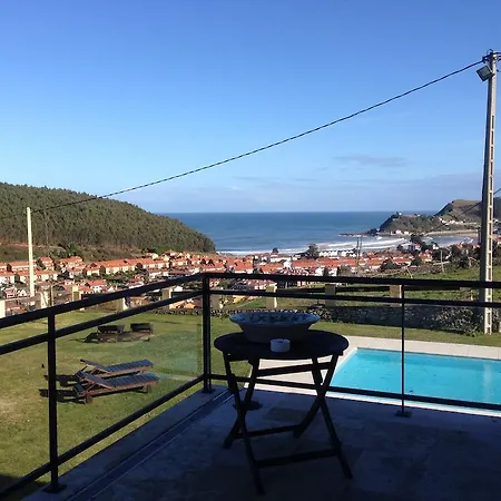 Villadesella 3* Ribadesella