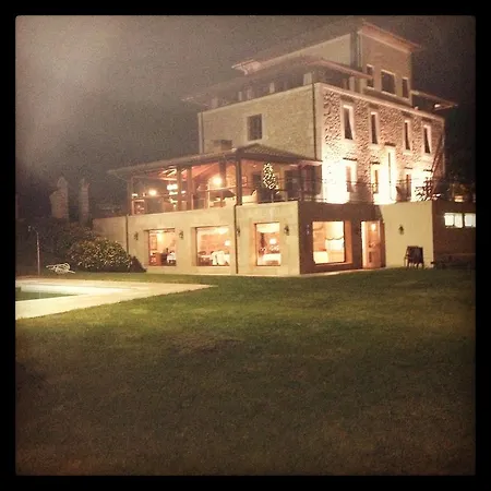 Villadesella Hotel 3*