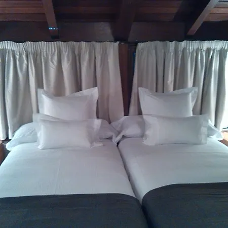 Villadesella 3* Ribadesella