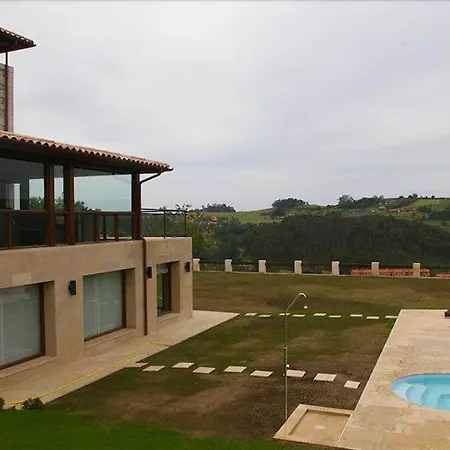Hotel Villadesella 3*