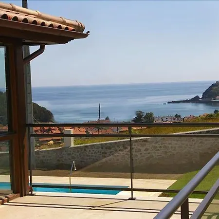 Villadesella Hotel Ribadesella