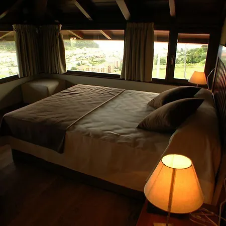 Villadesella Hotell 3*