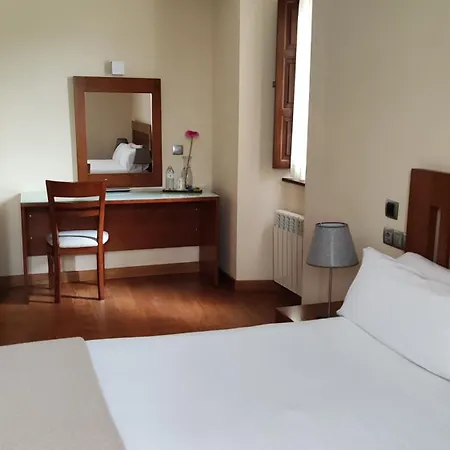 Villadesella Hotel Ribadesella