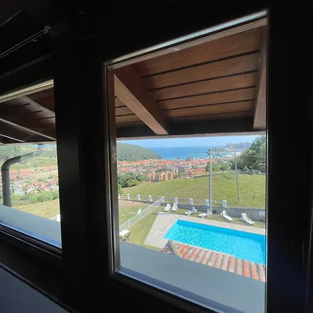 Villadesella 3*