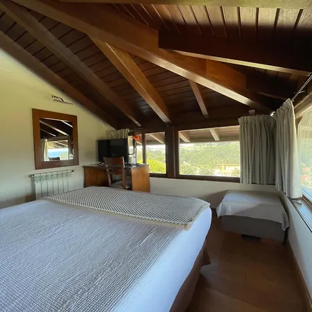 Villadesella Hotel Ribadesella