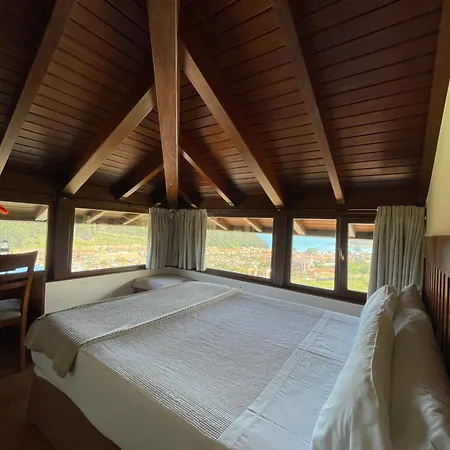 Hotel Villadesella Ribadesella