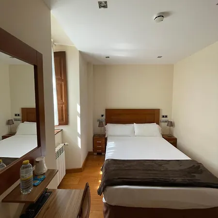 Villadesella Hotel Ribadesella