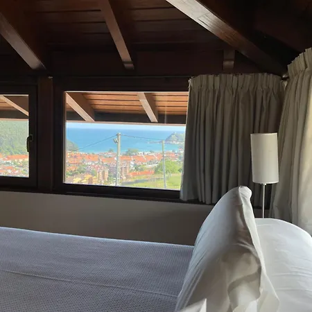 Villadesella Hotel 3*