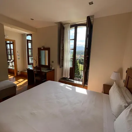 Villadesella Hotel