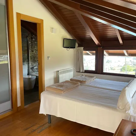 Villadesella 3* Ribadesella