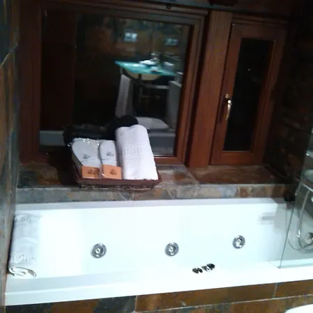 Hotell Villadesella Ribadesella