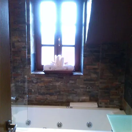 Villadesella 3* Ribadesella