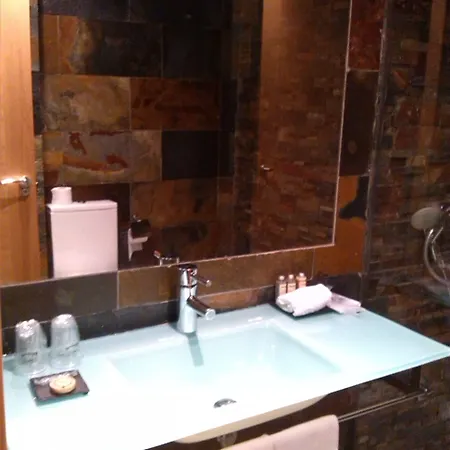 Hotel Villadesella Ribadesella