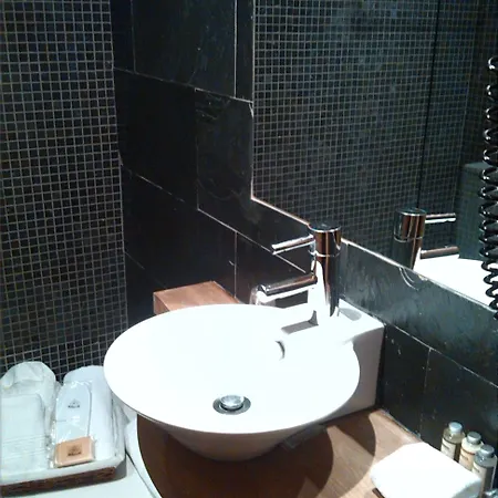 Villadesella Hotell