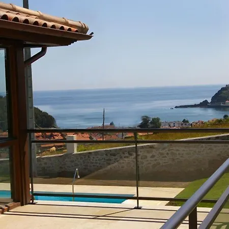 Hotel Villadesella Ribadesella