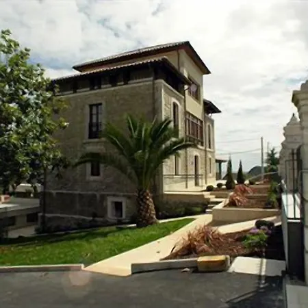 Hotel Villadesella Ribadesella