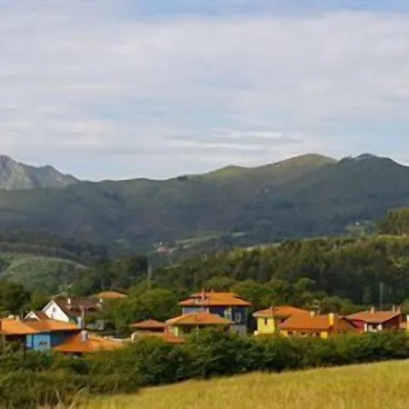 Villadesella Ribadesella