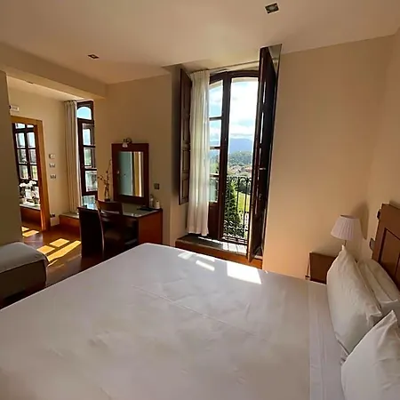 Hotel Villadesella Ribadesella