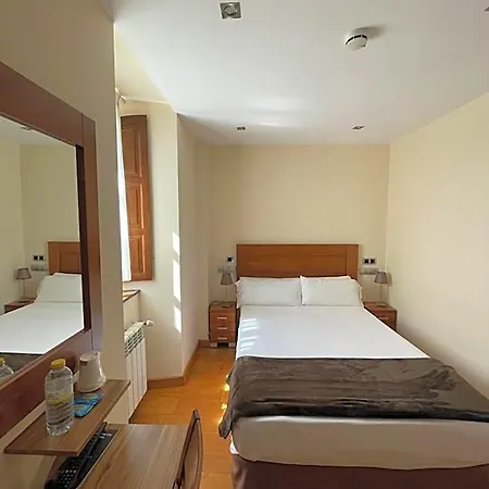 Hotel Villadesella 3*