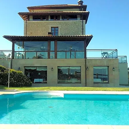 Hotel Villadesella