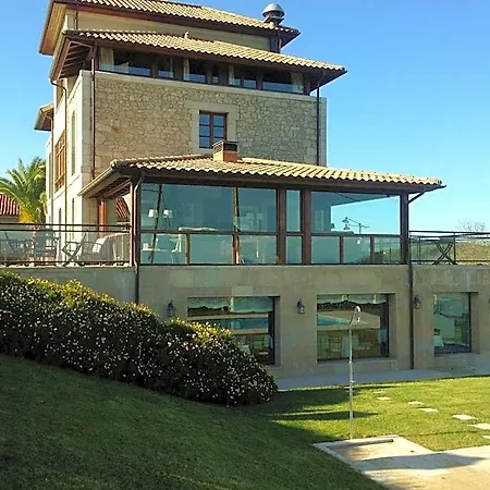 Villadesella Hotel