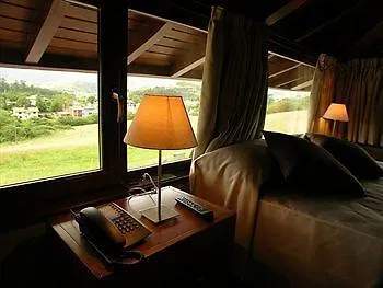 Villadesella Hotell Ribadesella
