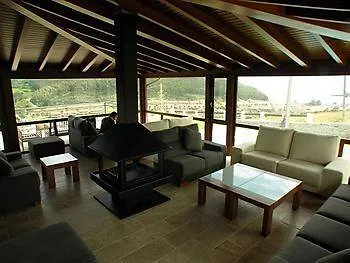 Villadesella Hotell 3*