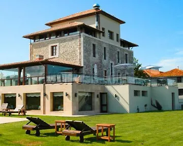 Villadesella Hotell Ribadesella